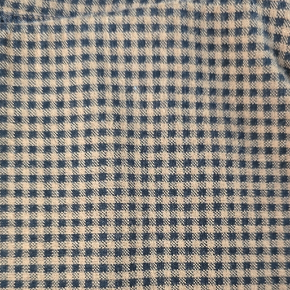 J. Jill Women's Ponte Checkered Leggins - Picture 7 of 7